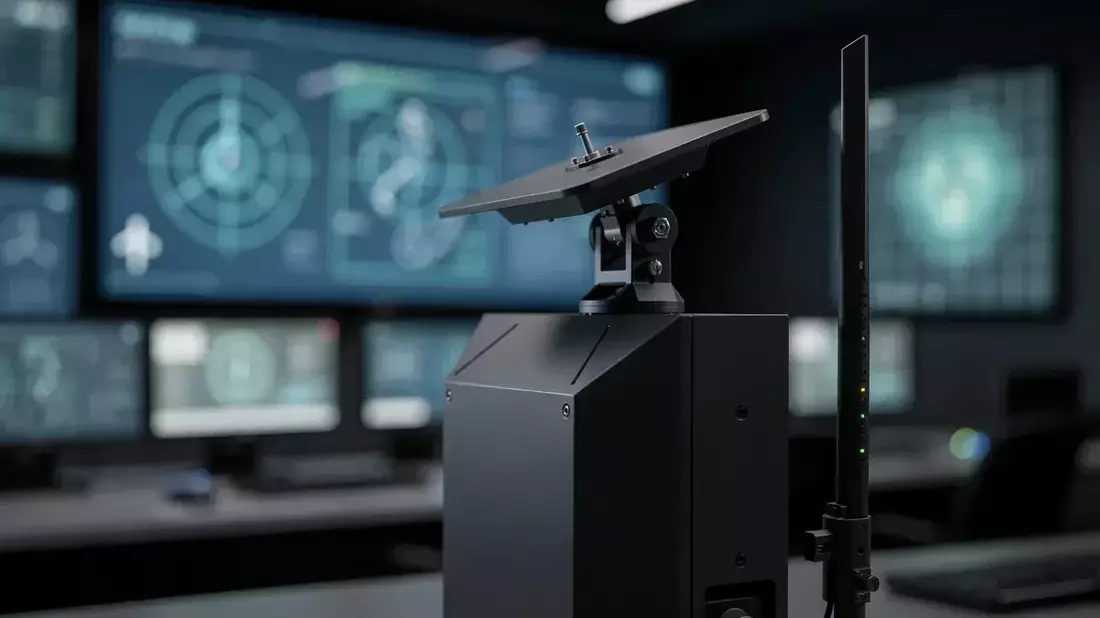 DroneShield Stock Plunges 61% Despite ASX Upgrade and Strong Fundamentals