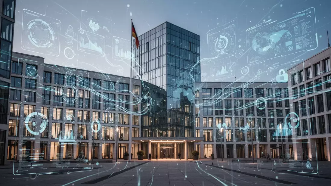 Bund und Länder einigen sich auf 260 Digitalisierungsmaßnahmen