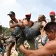 UN-Generalsekretär António Guterres hat Opfern und deren Angehörigen sein Beileid ausgesprochen. - Bild: Pedro Mattey/AP/dpa