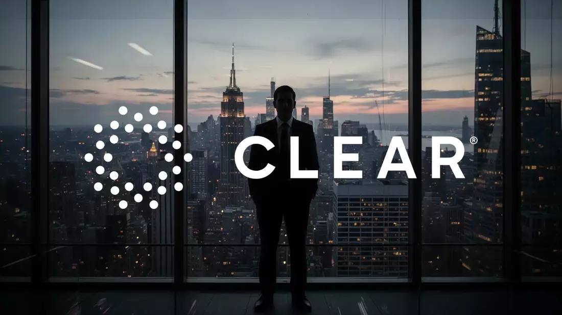 Clear Secure CEO veräußert Aktienpaket im Wert von 11,3 Mio. Dollar