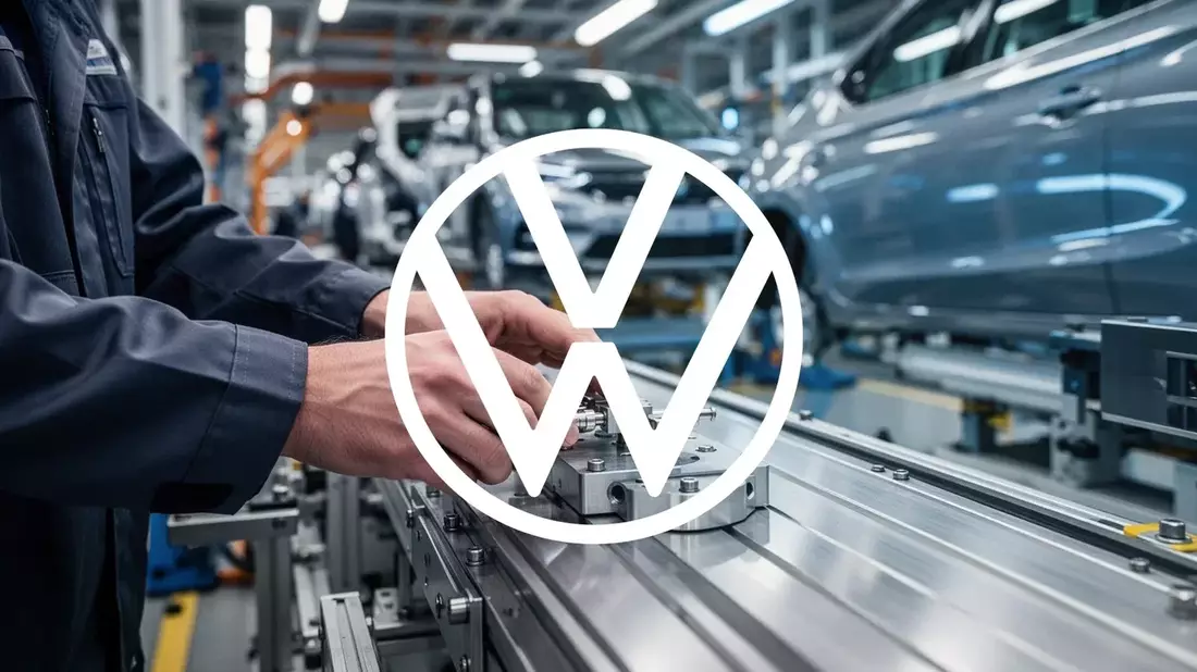 VW's €7.4B Everllence Sale Boosts EV War Chest but Plant Future Bleak