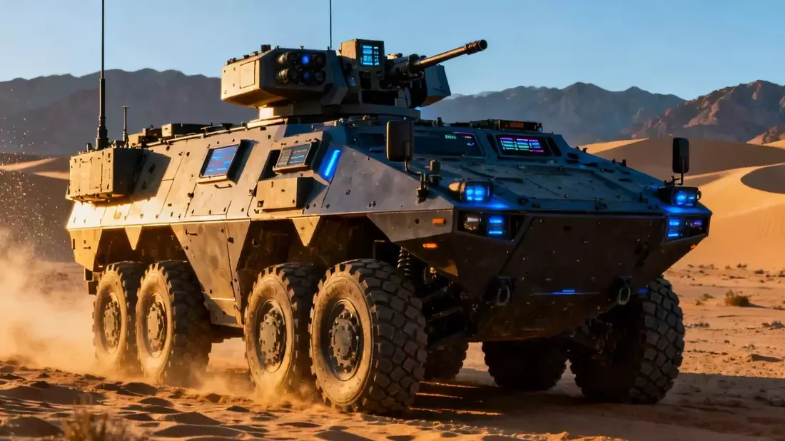 Rheinmetall Stock Plunges 41% YTD Despite Multi-Billion Euro Defence Orders