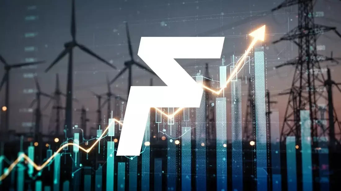 T1 Energy: hitos operativos y certificaciones, pero la acción cae más del 10%