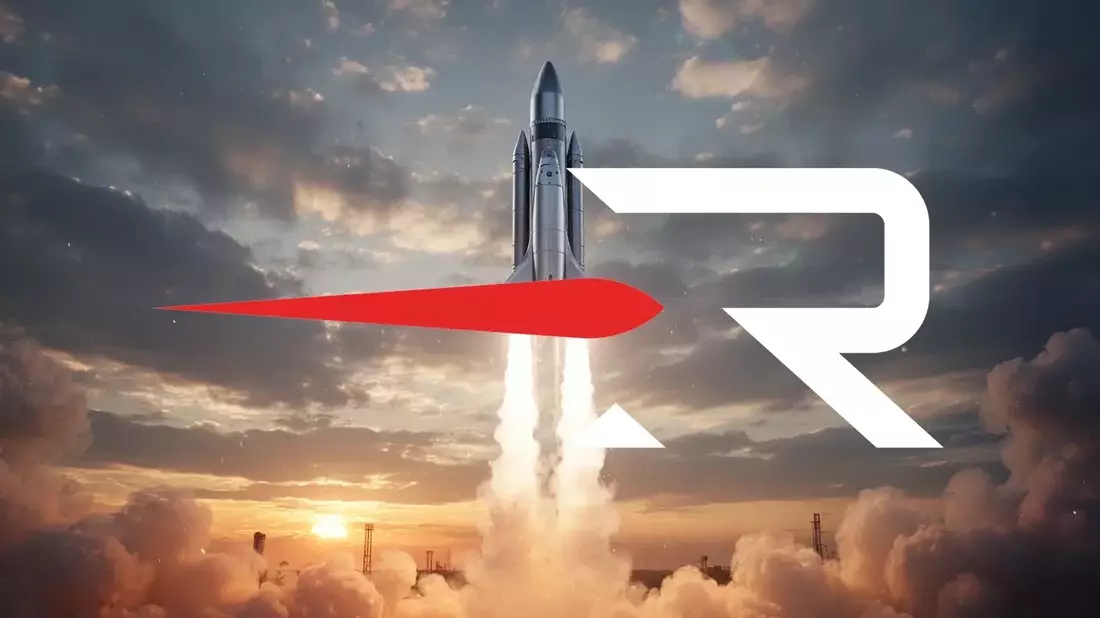 Rocket Lab: producción récord y contratos de la NASA, pero la acción cae un 46%