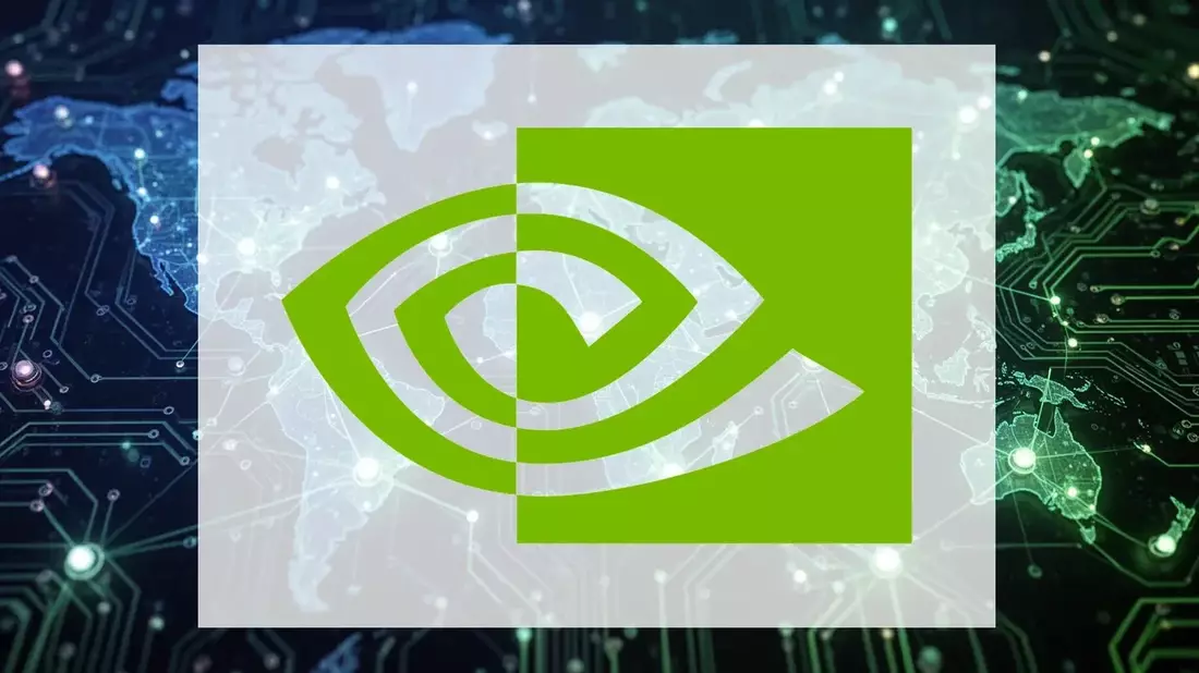 Nvidia sube dividendo y apuesta por IA física con plataforma Vera Rubin