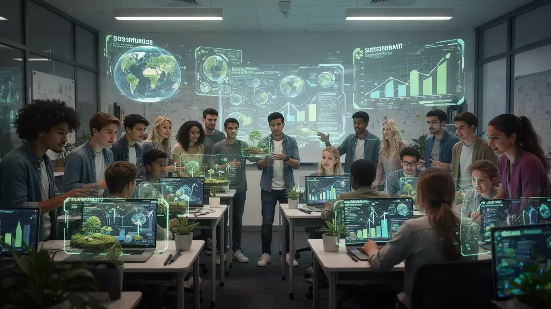 Digitale Spiele und Simulationen: Neuer Trend in der Berufsbildung