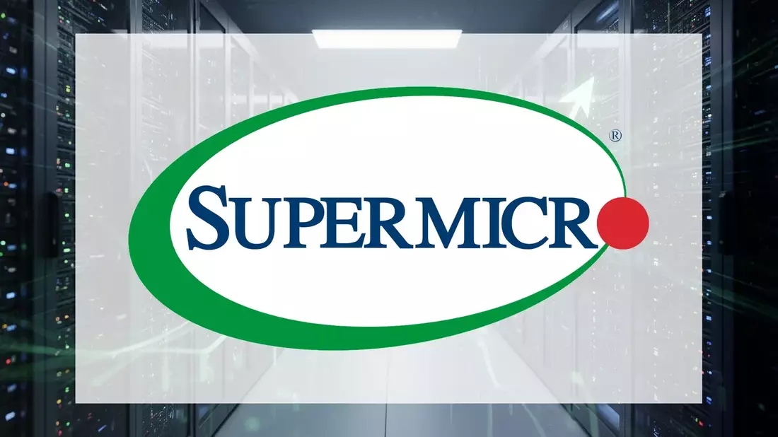 Super Micro: Milliarden-Finanzierung für KI-Boom