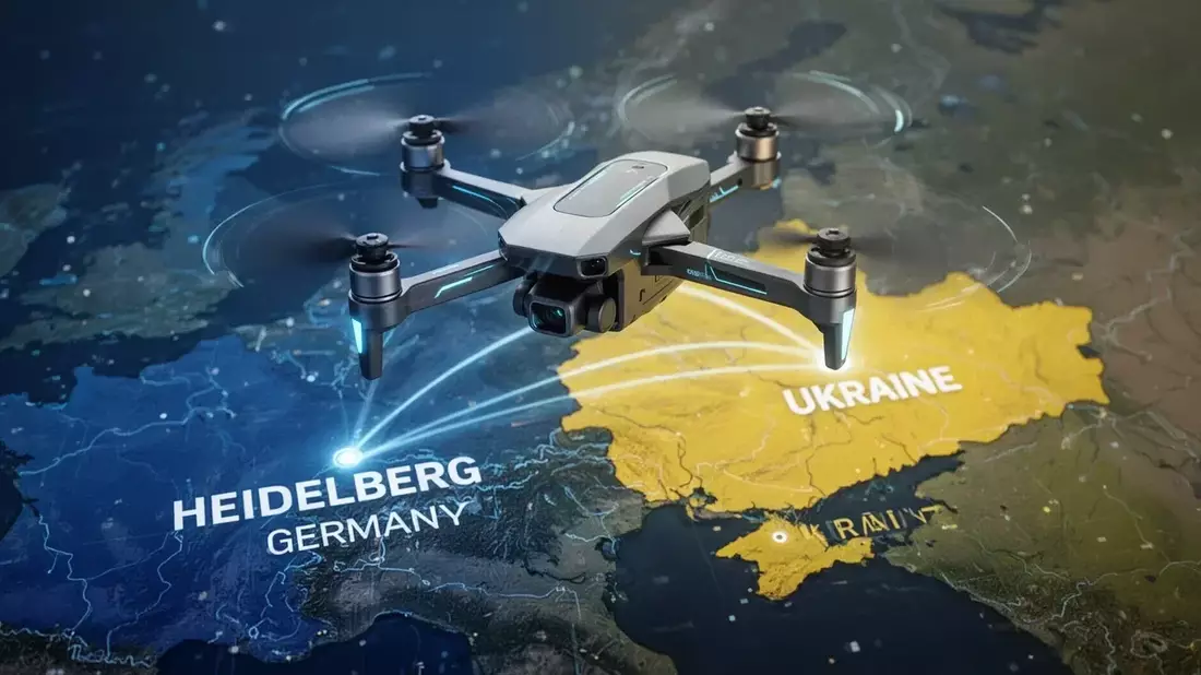 Heidelberg Acquires Manroland Sheetfed Service Business, Shares Surge 5.25%