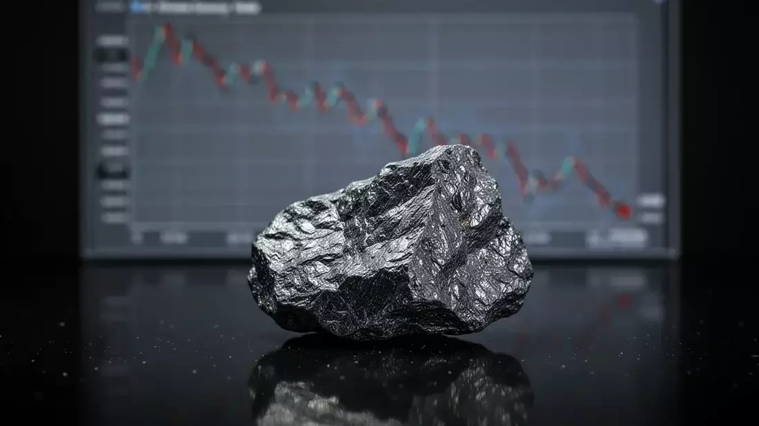 Antimony Resources Stock: Geopolitical Tailwind Meets Make-or-Break June 29