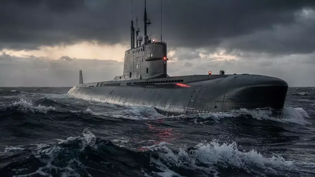 ThyssenKrupp Marine Systems: Frigate Contract Hopes Overshadowed by Cost Fears