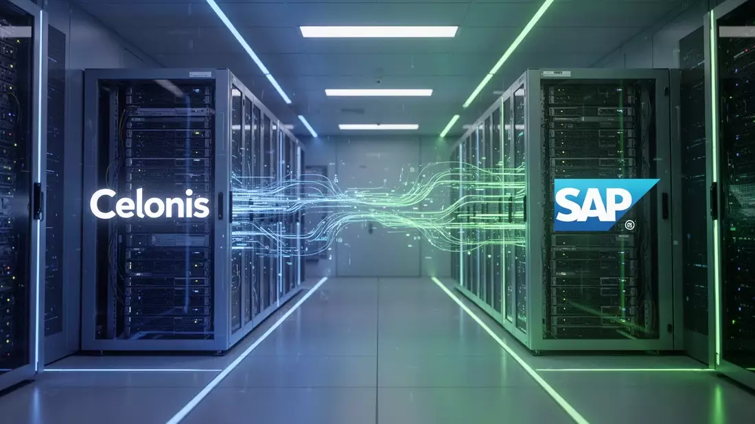 Celonis im Wettlauf gegen SAP: S/4HANA-Migration bis 2030