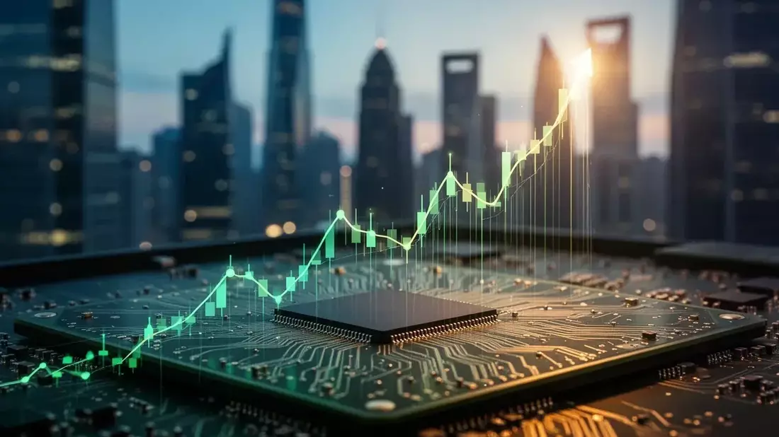 Micron: de valor cíclico a test de credibilidad en IA con ingresos récord