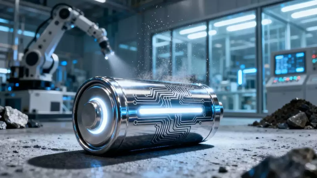 European Lithium Navigates Legal Woes and Cash Gap Amid 156% Surge