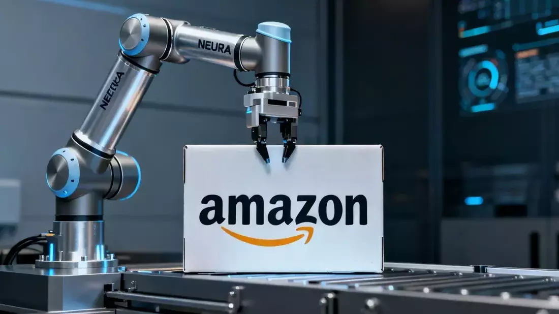 Amazon bajo doble presión: regulación europea a AWS y récord de inversión en IA