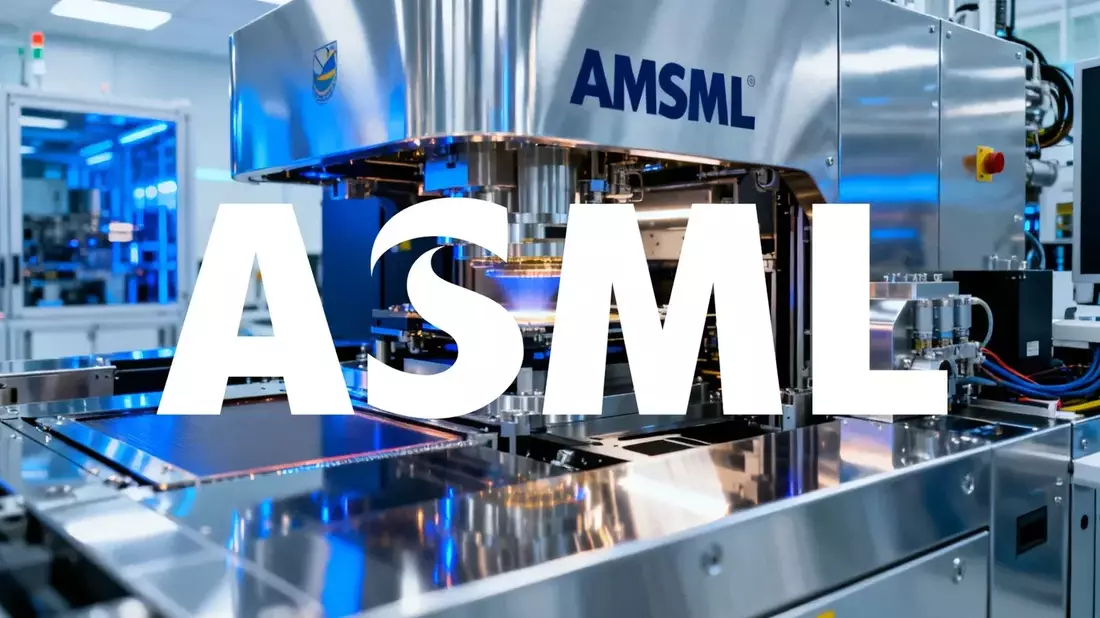 ASML Ships High-NA EUV Systems, 2027 Capacity Likely Fully Booked