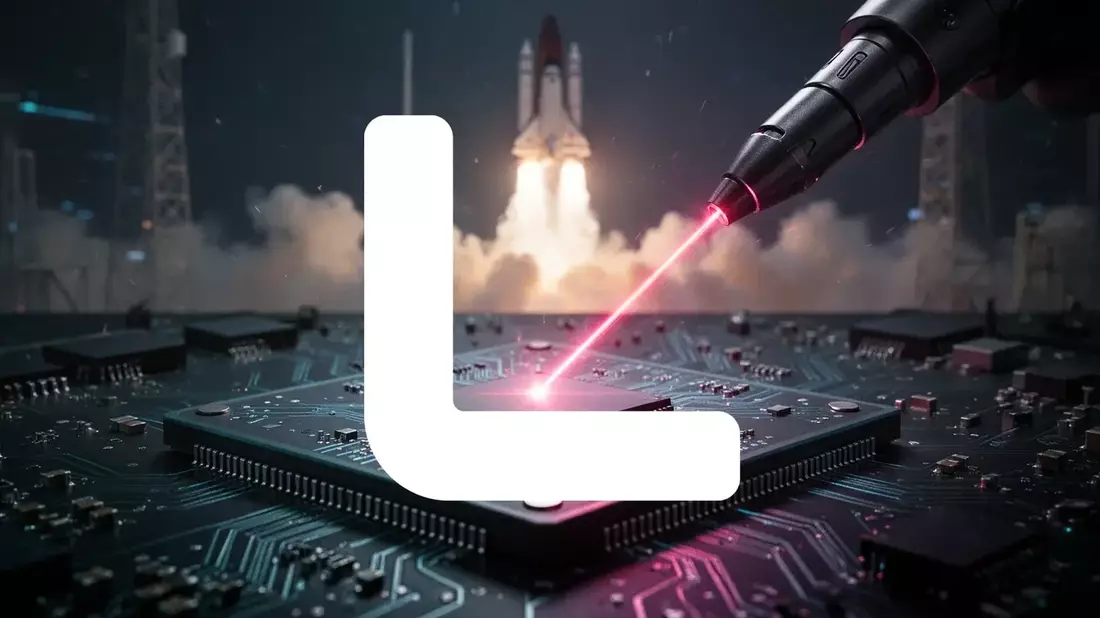 LPKF Laser: Record Orders but Revenue Slump – Stock Plunges 25% from High