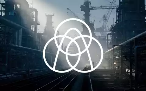 Eine abstrakte, atmosphärische Industrieszene in kühlen Metalltönen, die den Fokus auf ein bevorstehendes Ereignis andeutet. - Foto: über boerse-global.de