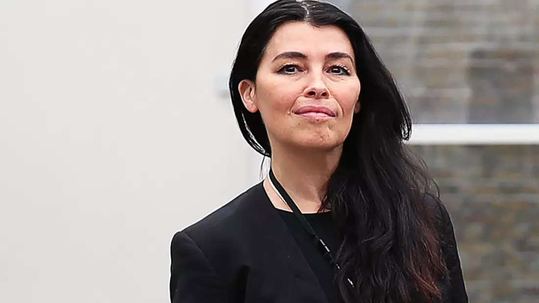 Sie gilt als Superstar der Kunstszene. (Archivbild)  - Bild: Yui Mok/PA Wire/dpa