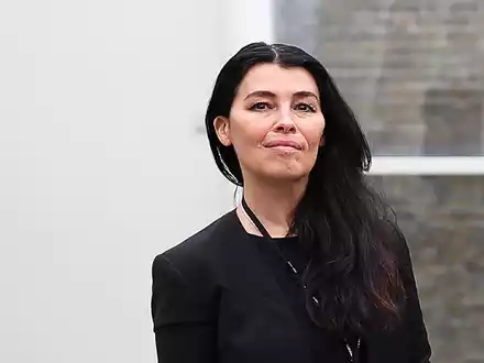 Sie gilt als Superstar der Kunstszene. (Archivbild)  - Foto: Yui Mok/PA Wire/dpa