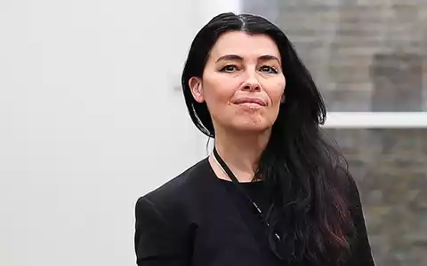 Sie gilt als Superstar der Kunstszene. (Archivbild)  - Foto: Yui Mok/PA Wire/dpa