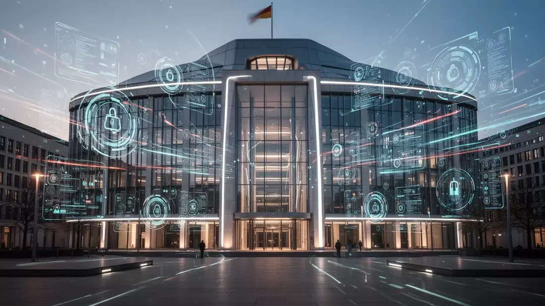 Modernisierungsagenda: Bund und Länder treiben Digitalisierung voran