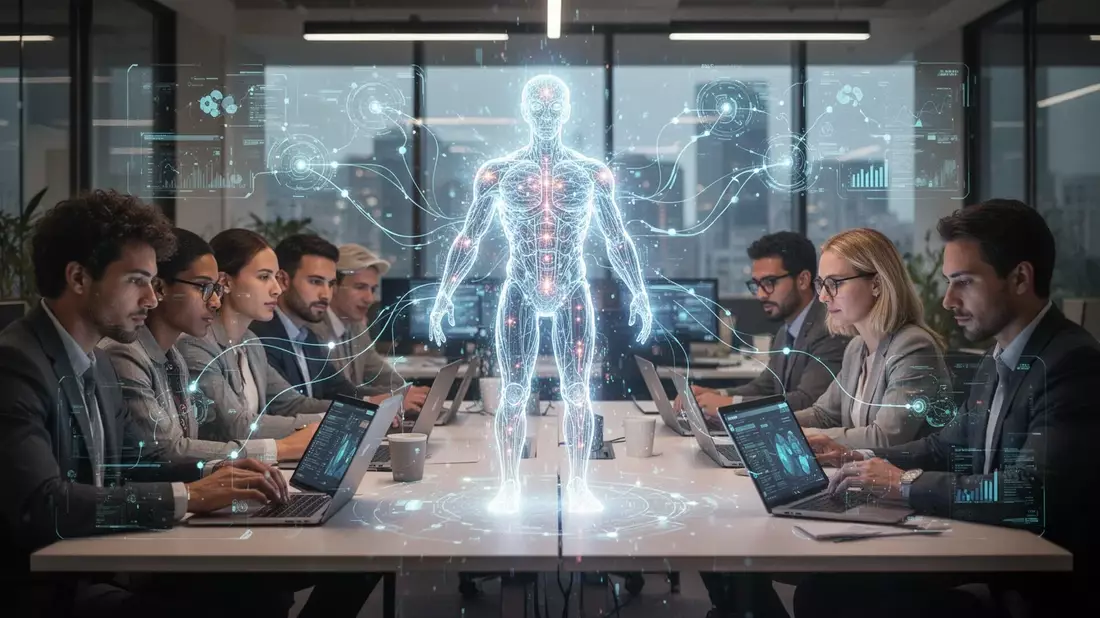 KI-Wandel: Agenten als Teammitglieder und neue Tools im Juni 2026