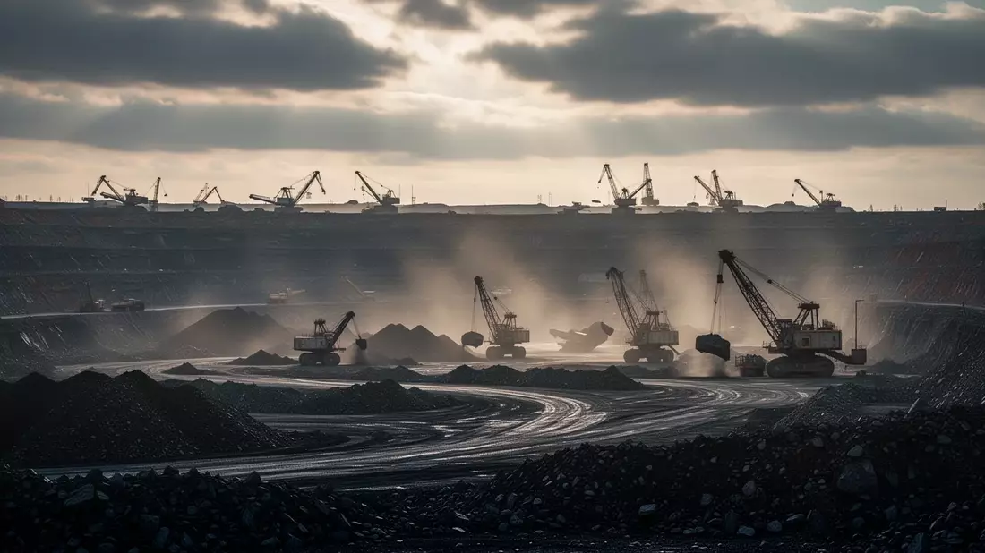 Barrick Mining Aktie: Kurssturz auf Sechs-Monats-Tief