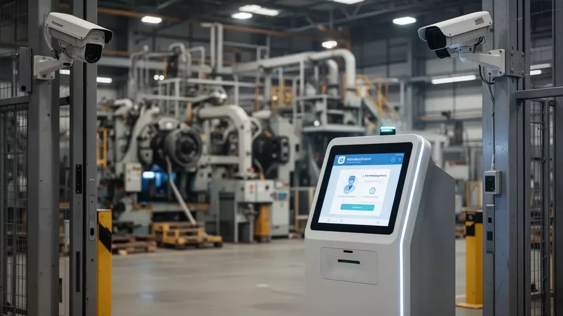 Industrie treibt Digitalisierung: Normen und Cyber Resilience Act forcieren Wandel