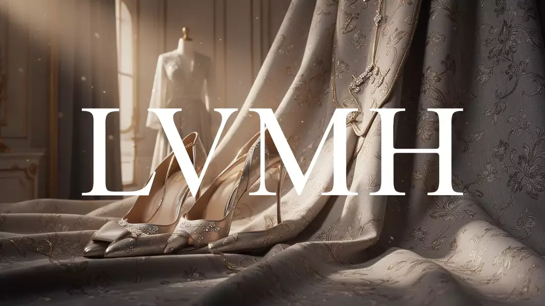 LVMH Aktie: Kenzo-Show als Stimmungsindikator für den Luxusriesen
