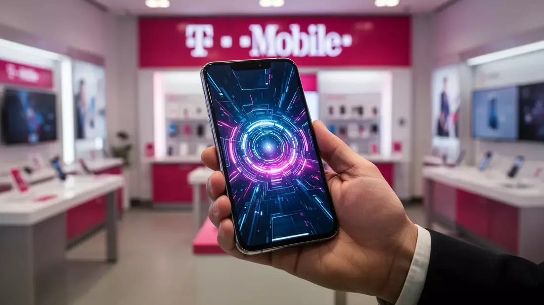 T-Mobile verschenkt iPhone 17 Pro ohne Altgerät zum Prime Day