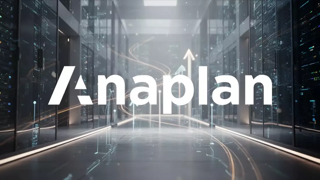 Anaplan: Börsen-Comeback und KI-Strategie im Fokus