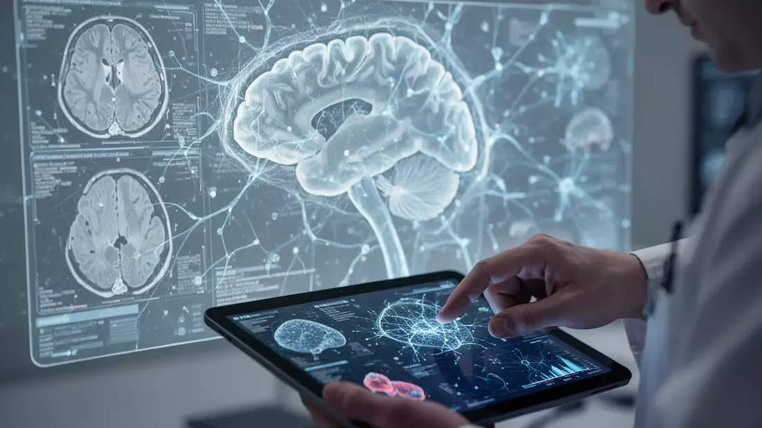 Alzheimer-Früherkennung: Bluttests und KI revolutionieren Diagnostik