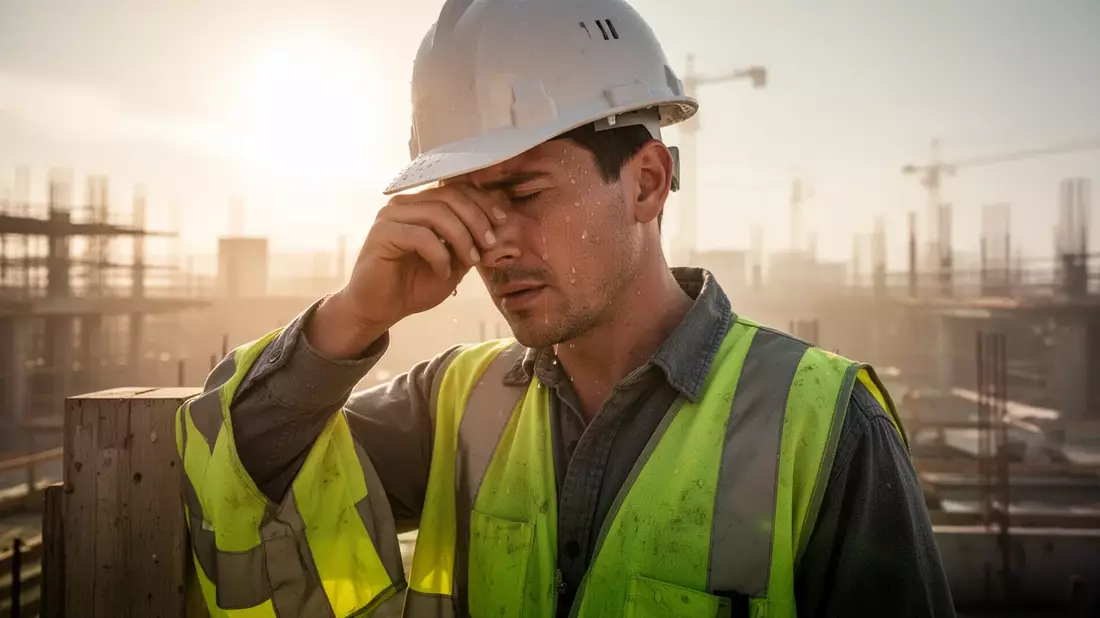 EU-Gewerkschaften fordern gesetzlichen Hitzeschutz für Arbeitnehmer