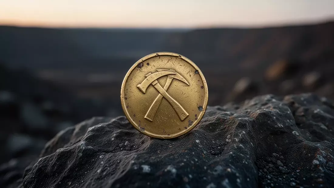Maxus Mining Aktie: Anhaltender Kursverfall und technische Signale