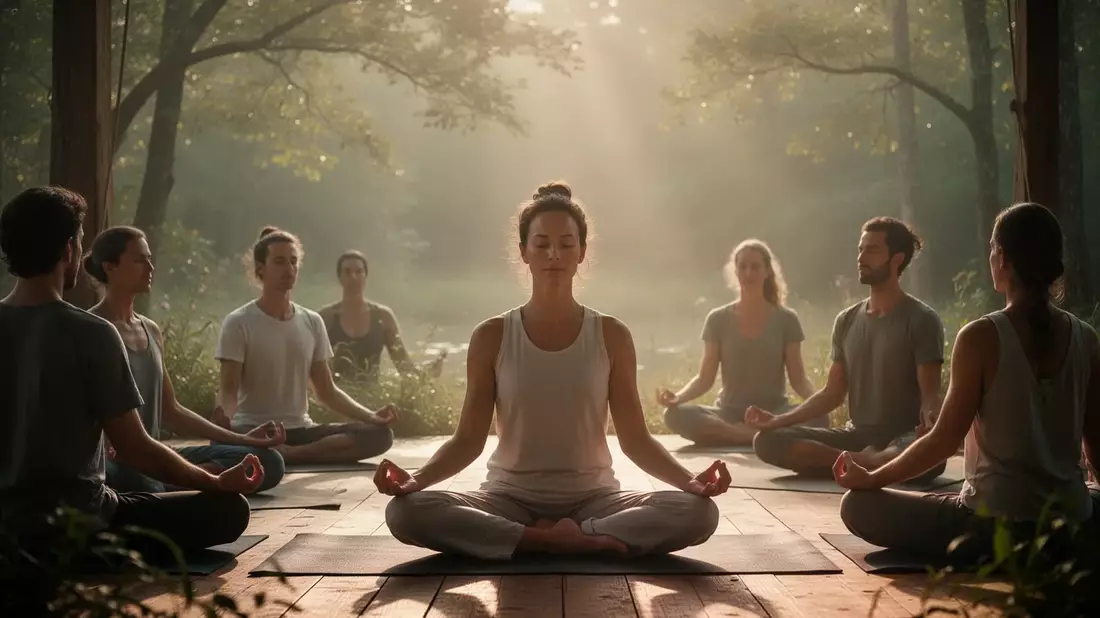 Mental Wellness: Neue Leitungskräfte und spezialisierte Formate im Trend