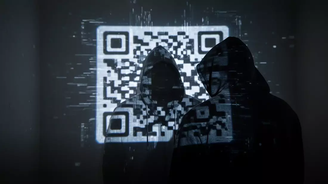 FBI warnt: Kimsuky-Hacker nutzen QR-Codes für Phishing-Angriffe