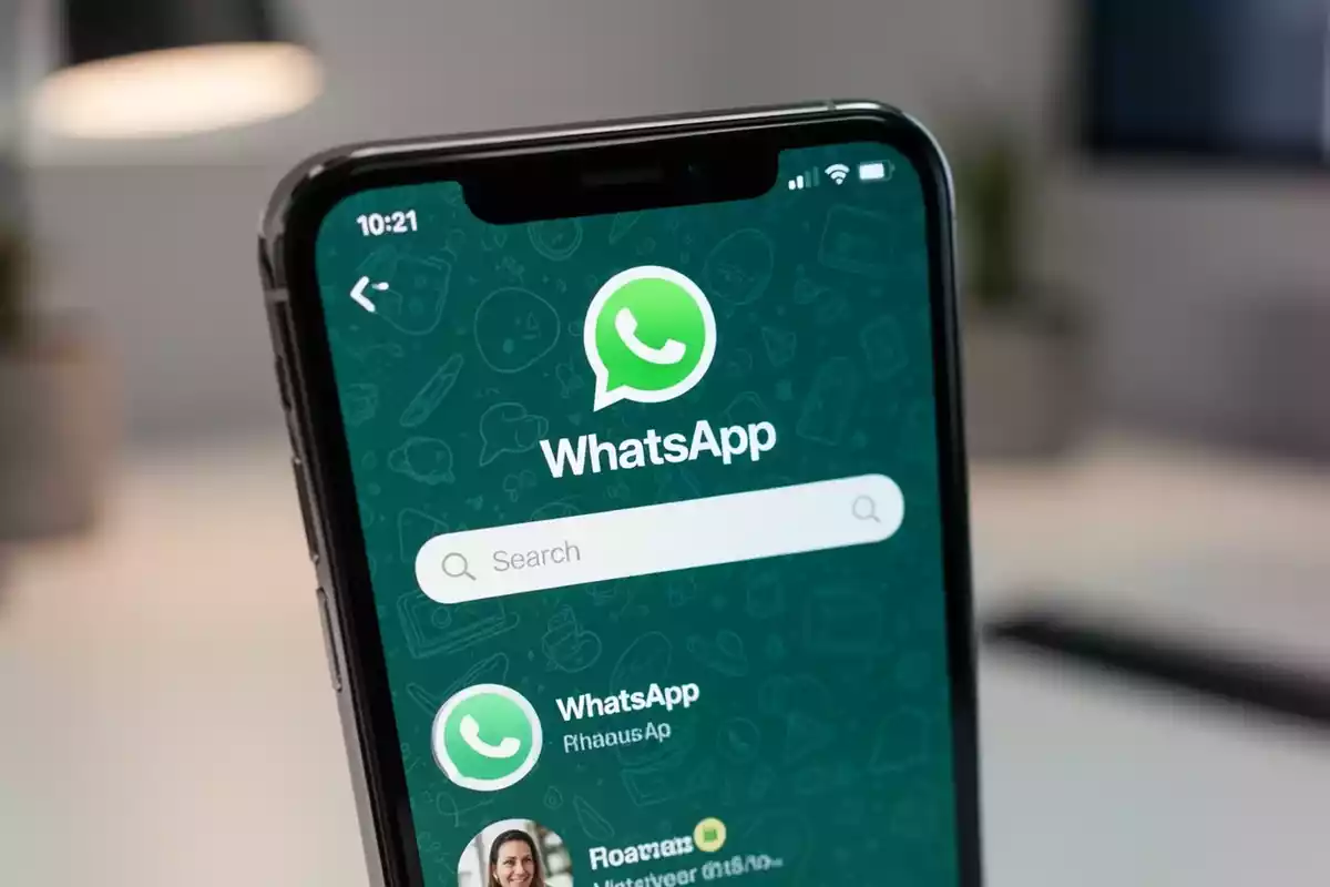 WhatsApp Launches Channel Search and Unknown Number Protection for iPhone Users
