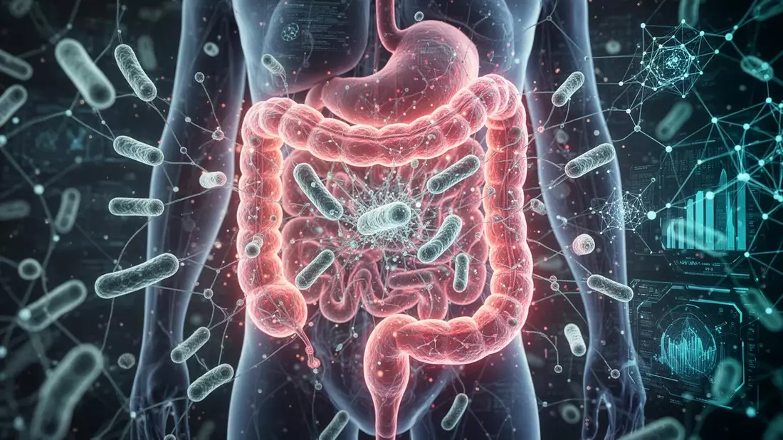 Mikrobiom-Forschung: Neue Therapien für Darm und Immunsystem