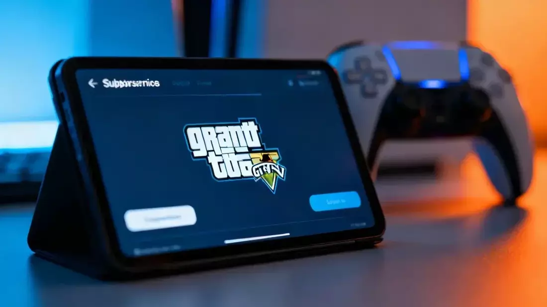 GTA VI preventa: edición física sin disco, boicot de retailers y perspectivas financieras