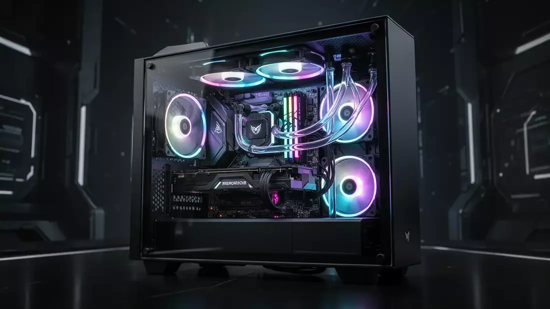 Hardware-Welle Juni 2026: Neue KI-Rechner und High-End-Grafikkarten