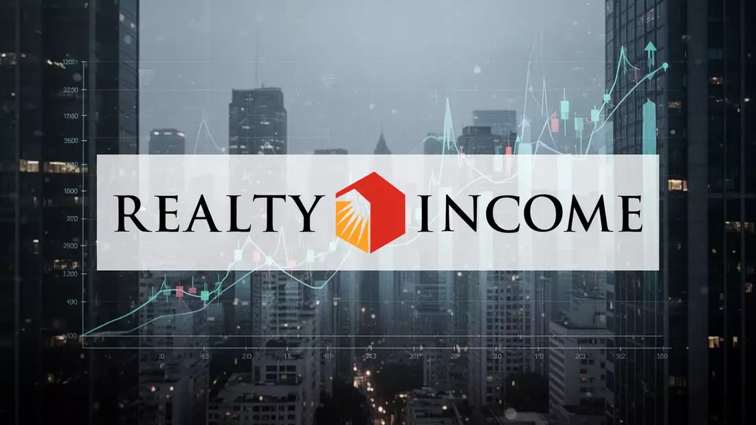 Realty Income Aktie: Inflationstest für Immobilienwerte