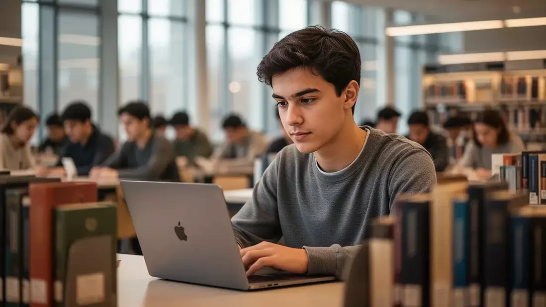 Psychische Gesundheit: Hochschulen starten Aktionswoche für Studierende
