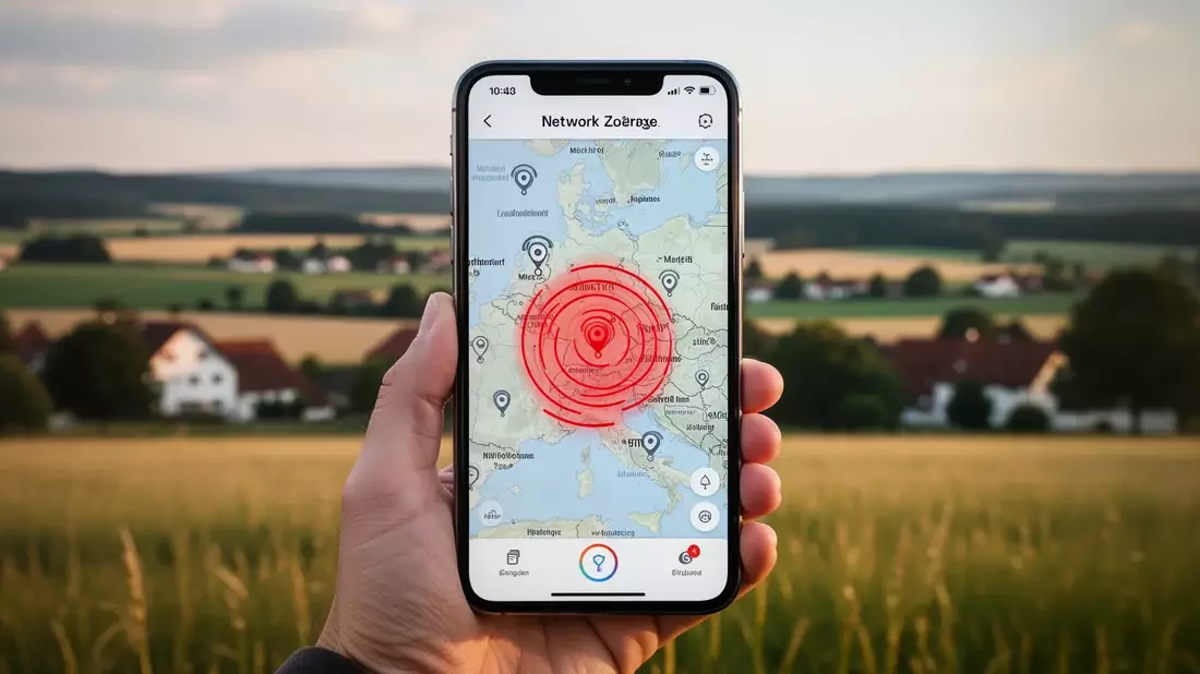 Mobilfunk-Check 2026: Bürger helfen beim Aufspüren von Funklöchern