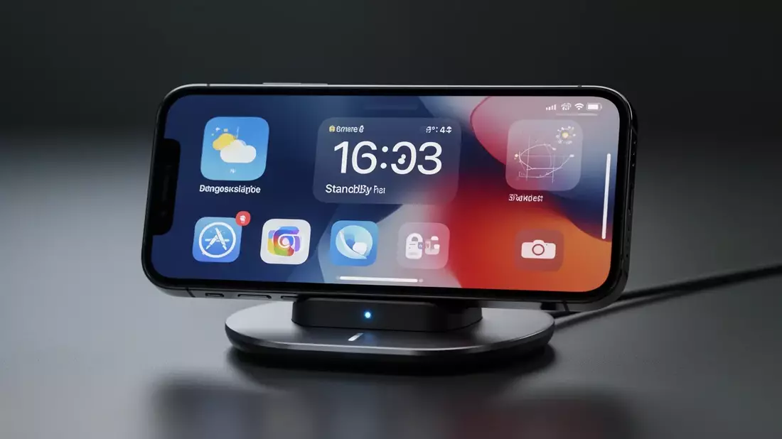 iOS 27 Beta 2: Neue StandBy-Funktionen und KI-Integration