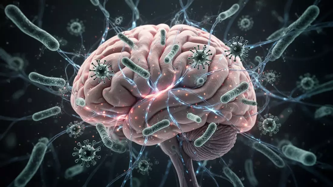 Alzheimer-Forschung 2026: Neue Präventionsansätze durch Bakterien- und Virenkontrolle