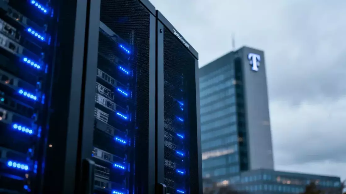 Deutsche Telekom Stock Falls Despite Q1 Beat: T-Mobile Uncertainty Bites