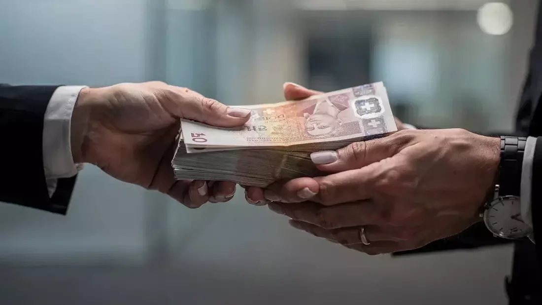 Board Buys $60M in Partners Group Stock as Redemption Fears Mount