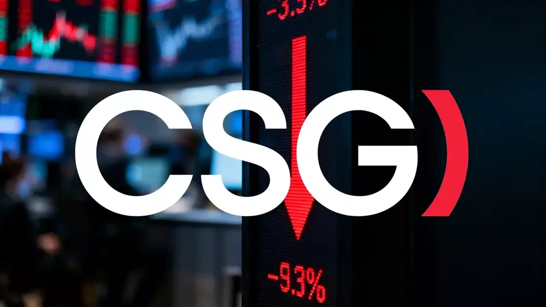 CSG Stock Plunges 66% on Tatra Governance Crisis, Despite Defense Growth