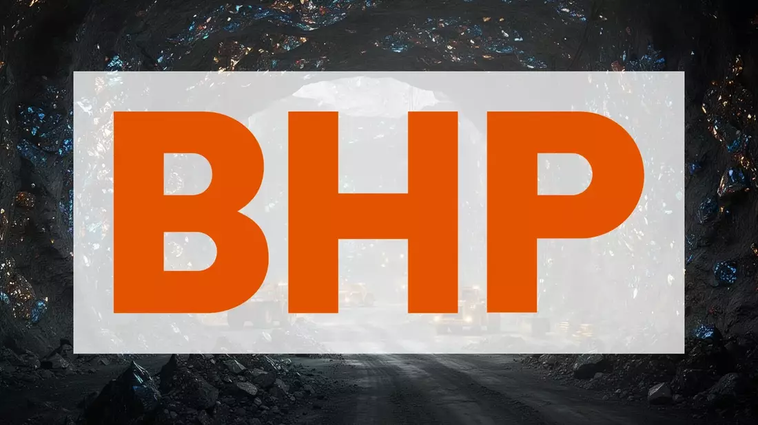 BHP Aktie: Neuer CEO Craig leitet radikalen Konzernumbau ein