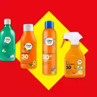 Heiße Tage, kühle Preise: Lidl macht Sonnenschutz dauerhaft günstiger / Ausgezeichneter Schutz lohnt sich: Cien Sun Sonnenspray Kids Testsieger bei Stiftung Warentest - Foto: presseportal.de